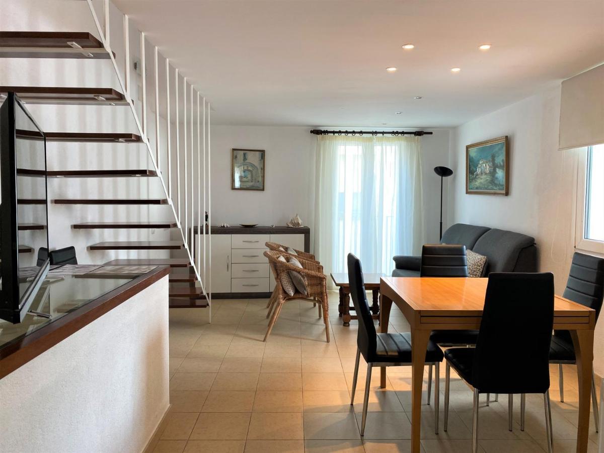 Puig Vidal - Casa Tranquila A 50Mts De La Playa Lägenhet Cadaqués Exteriör bild