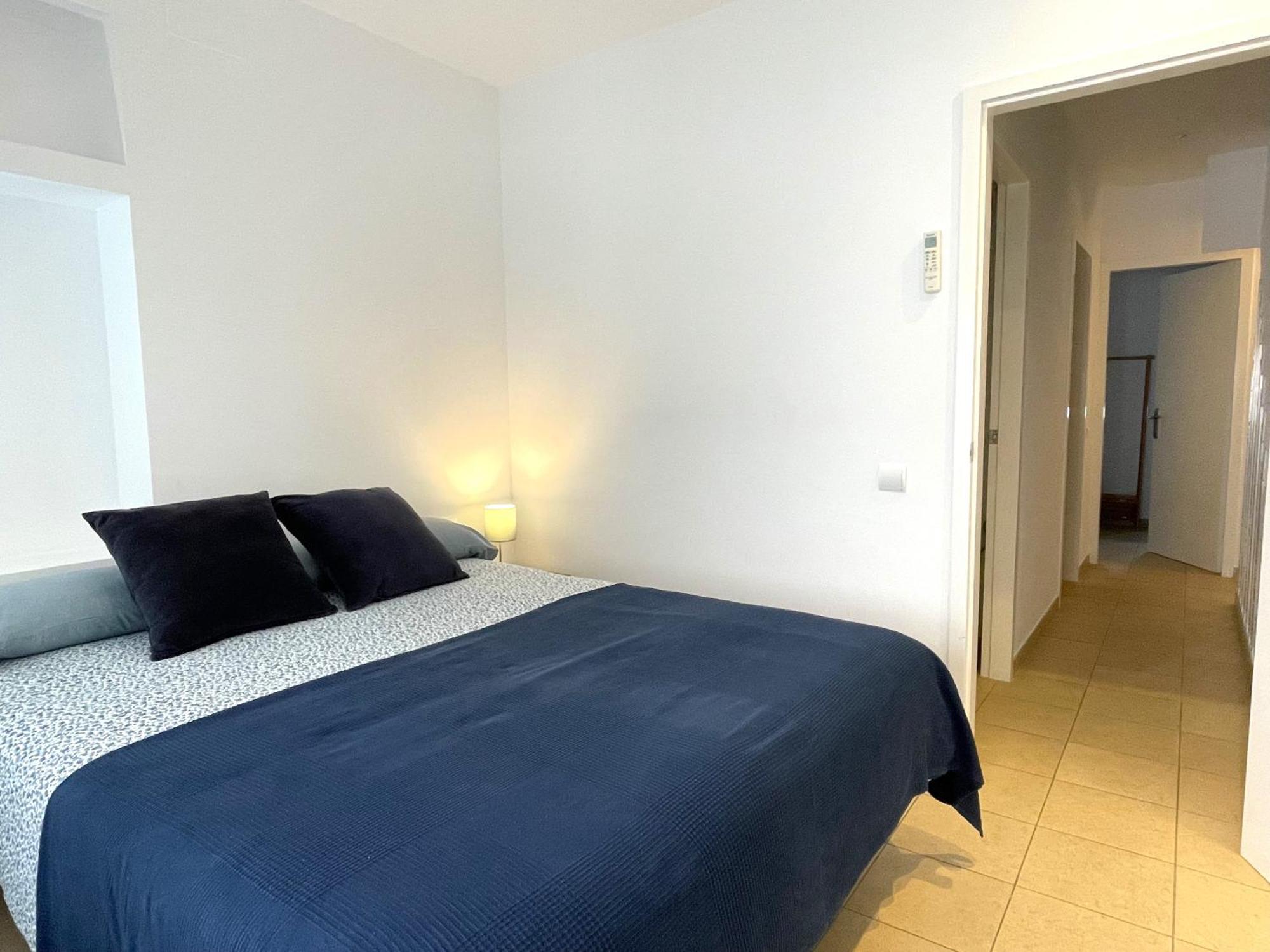 Puig Vidal - Casa Tranquila A 50Mts De La Playa Lägenhet Cadaqués Exteriör bild
