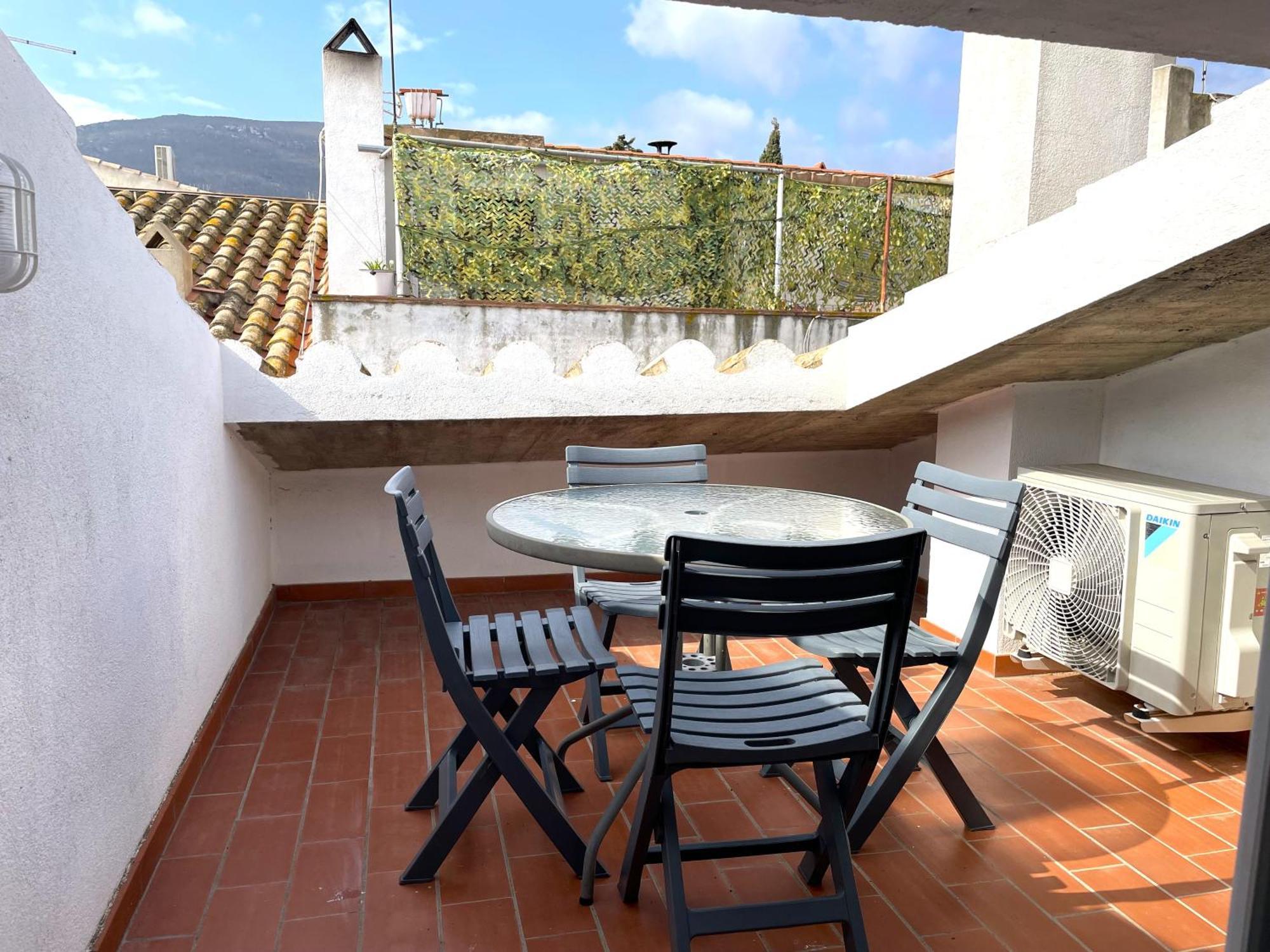 Puig Vidal - Casa Tranquila A 50Mts De La Playa Lägenhet Cadaqués Exteriör bild