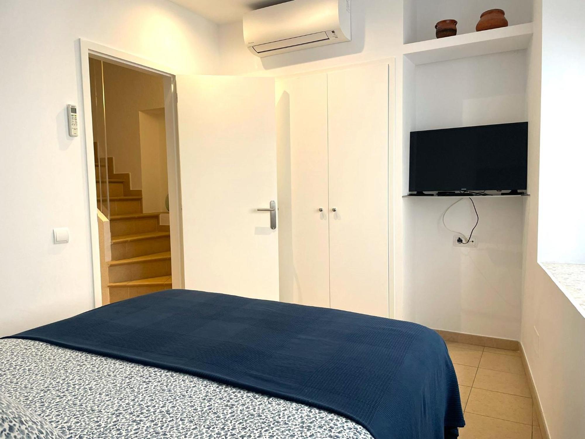 Puig Vidal - Casa Tranquila A 50Mts De La Playa Lägenhet Cadaqués Exteriör bild